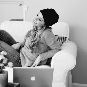 Meet your Posher, Maggie